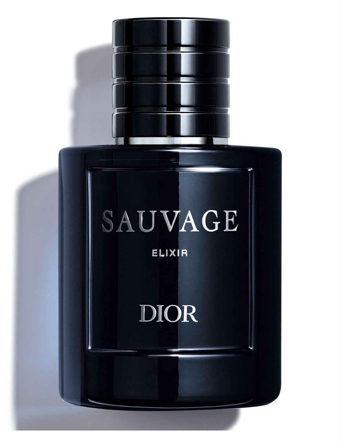 SAUVAGE ELIXIR CABALLERO